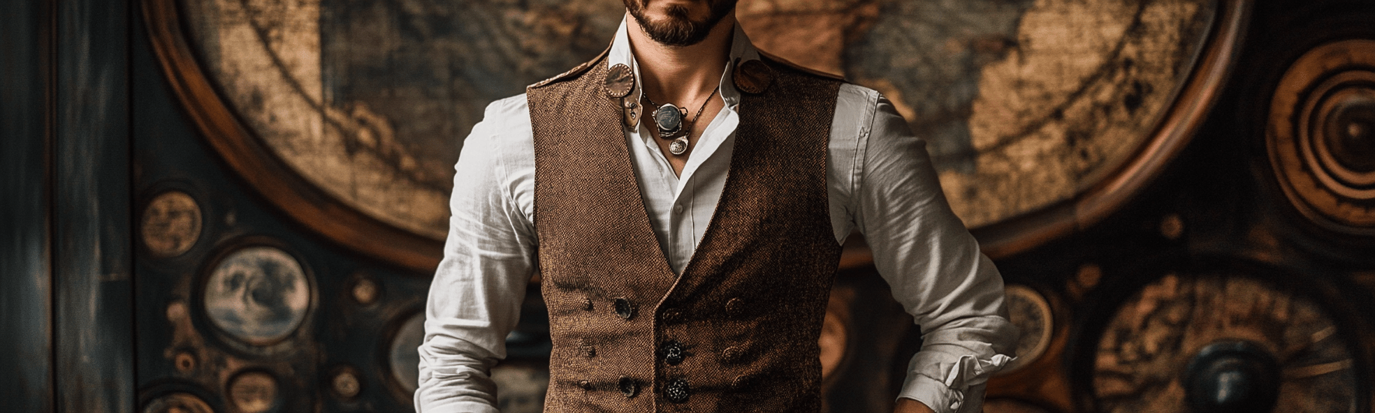 (image for) Waist Coats